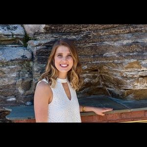 Meet your Posher, Carlyn